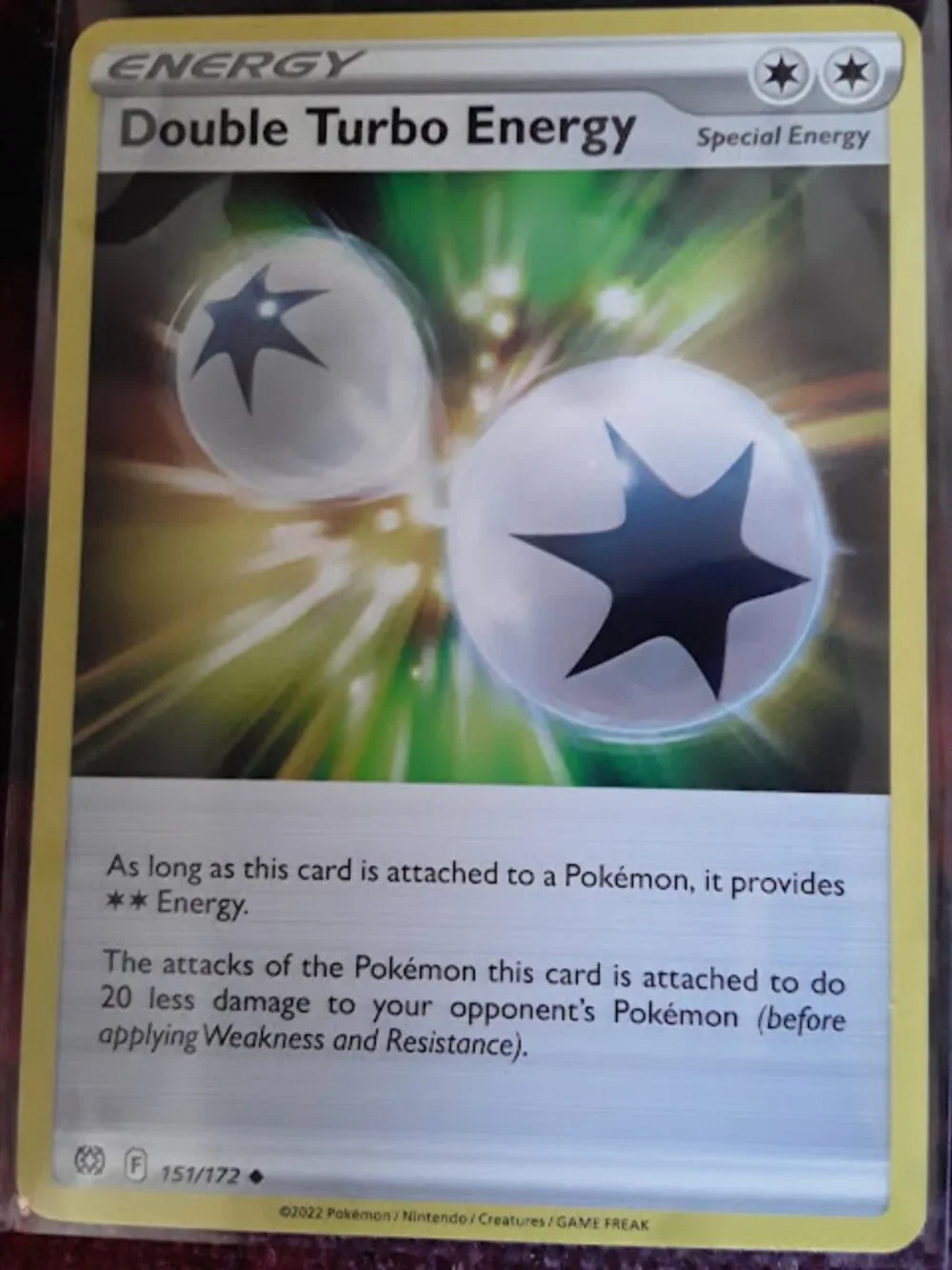 10 Pokemon TCG Sword & Shield: Brilliant Stars NM / M Trading Cards